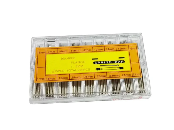 SAAT PİM SETİ ürün görseli