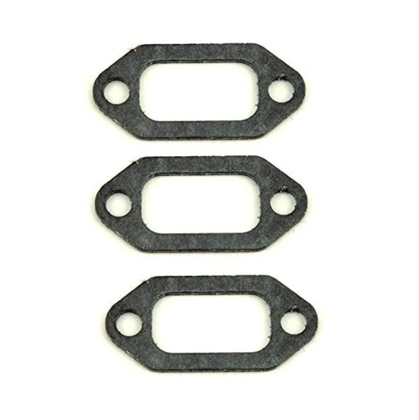 Hsgl Motorlu Testere Husqvarna 61  268  272  Aluminyum Egzoz Contası - Resim 4