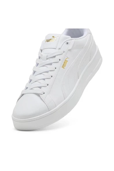 Puma Court Classico 400284 Erkek Günlük Sneaker Spor Ayakkabı - 11