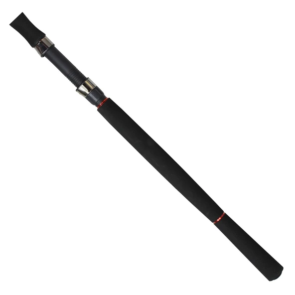 Captain 1472 CX-Flex 2 Parça Spin Kamış 30-90gr Action - 5