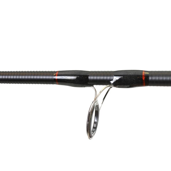 Captain 1472 CX-Flex 2 Parça Spin Kamış 30-90gr Action - 2
