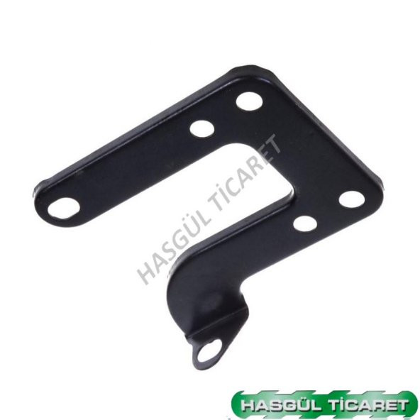 Hsgl Motorlu Testere Husqvarna 61/268/272 Egzozu Contası Destek Sacı Set - 3