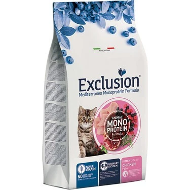 exclusion kitten 1,5kg