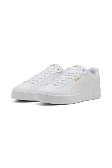 Puma Court Classico 400284 Erkek Günlük Sneaker Spor Ayakkabı - 7