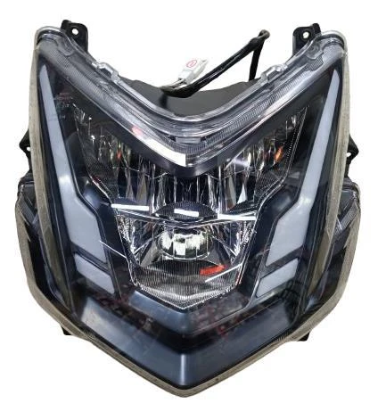 STMAX ROKET3000 ÖN FAR KOMPLE - 1