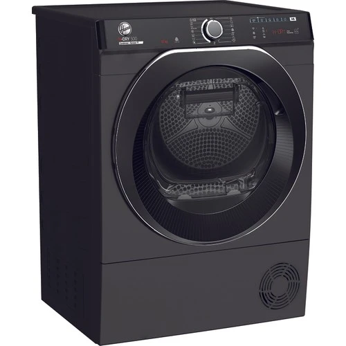 HOOVER (31102117) NDP C10TCBERX-S CAMASIR KURUTMA MAKINESI - Resim 2