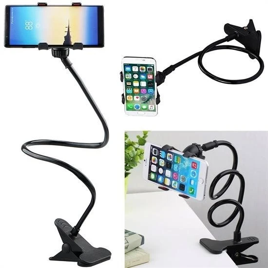 By Nevser® Akrobat Telefon Tutucu Akrobatik Gövde - 3