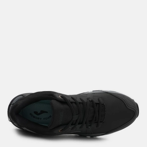 Joma ZANCARA MEN ERKEK AISLATEX SU GEÇİRMEZ AYAKKABI CZANCW2401 SİYAH - 5