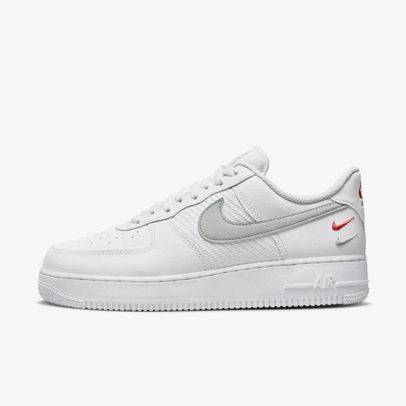 Nike Air Force 1 Low '07 SE Double Swoosh White Picante - 2