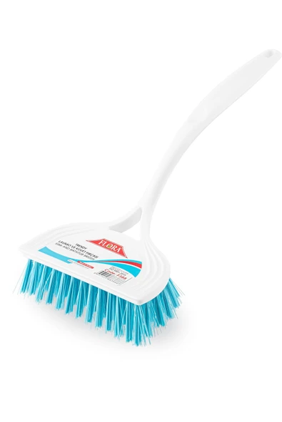 Flora F388 Trendy Lavabo Ve Küvet Fırçası