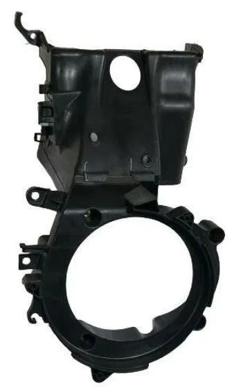 TVS JUPİTER 110 E4 FAN KORUYUCU SAĞ KAPAK ürün görseli