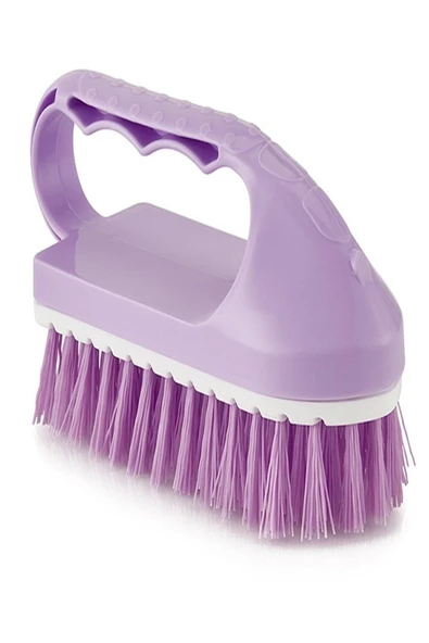 Flora Çok Amaçlı Temizlik Fırçası Asorti