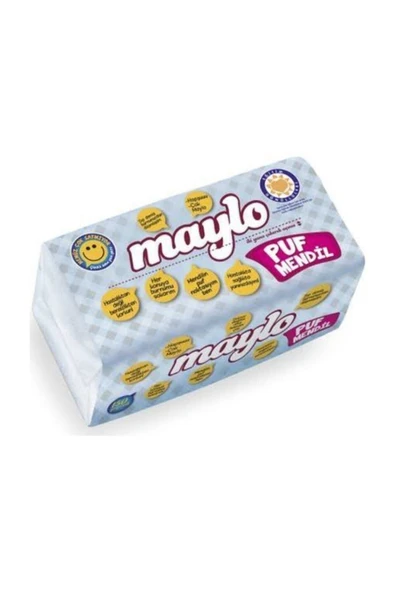 Maylo Puf Mendil 150 Yaprak - 2