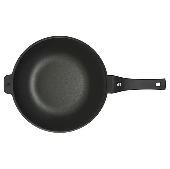Wmf Permadur Premium Wok Tavasi Kapaklı 30cm - 3