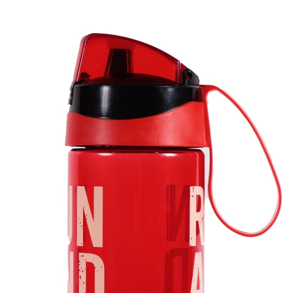 Herevin 161670-835 Motivasyon Desenli Matara 750 ml - 5