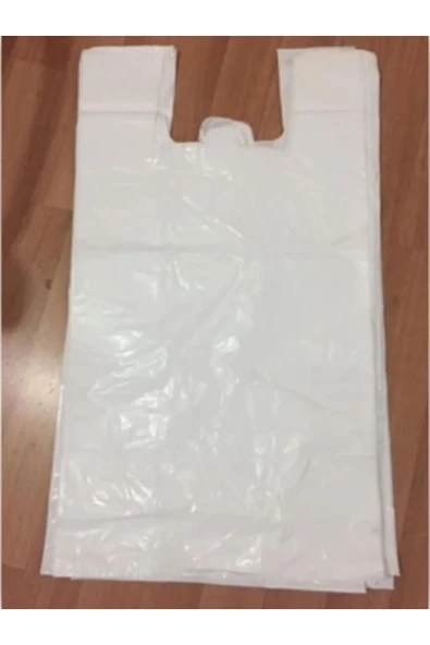 Ethex 15 Adet  Ultra Kokusuz Et Taşıma Poşeti Kurban Poşeti (40-50 KG TAŞIR) F2 JUMBO - 2