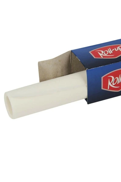 Roll-Up Roll Up Yağlı Pişirme Kağıdı 37cm*50m 747006 - 2