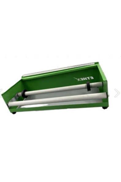 SERA Ethex Metal Streç Aparatı 35cm-45cm Uyumlu - 2
