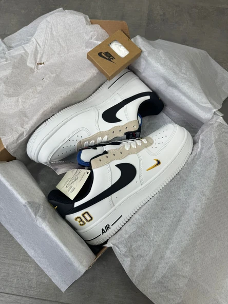Nike Air Force 1 Low Ken Griffey Jr. and Sr. Swingman