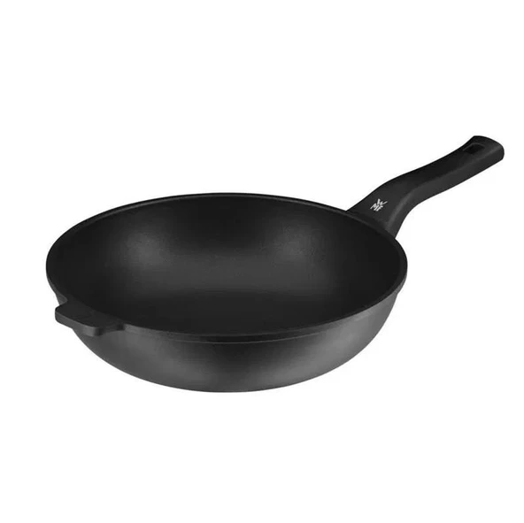 Wmf Permadur Premium Wok Tavasi Kapaklı 30cm - 2