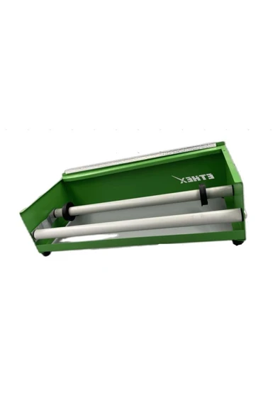 Ethex Metal Streç Aparatı 35cm-45cm Uyumlu - 2