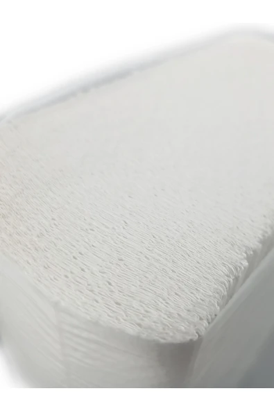 AKSOY Z Katlı Dispenser Havlu 100'lü 12 Paket - 3