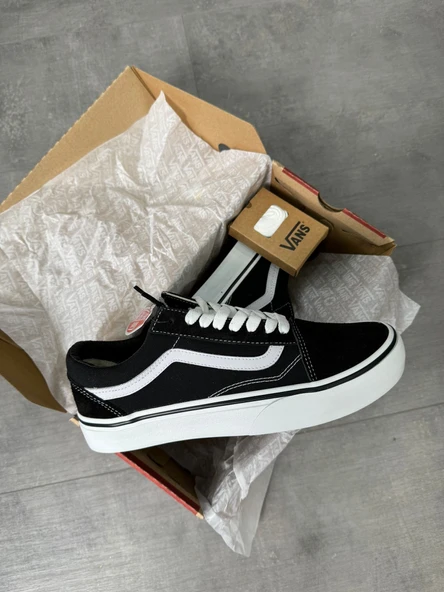 Vans old skool