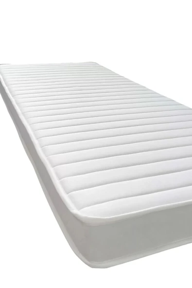 80x200 Hemnes Divan Uyumlu Tek Kişilik Yatak 12 cm - 2