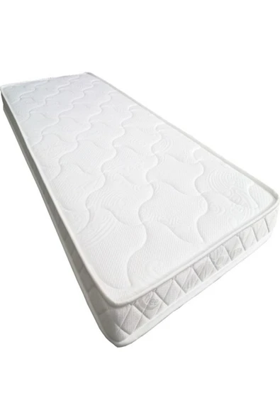 sitecool Yazlık Yatak Ortopedik Sünger 15 cm - Resim 2