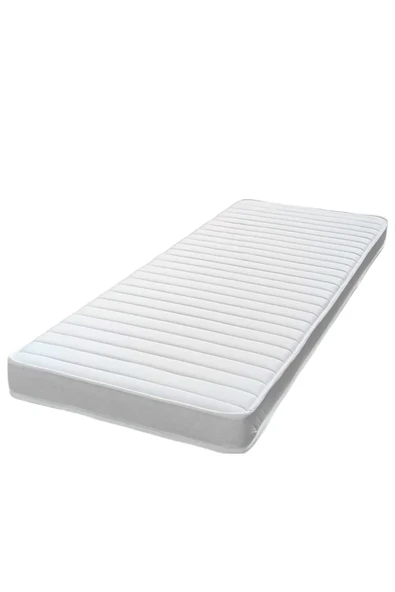 80x200 Hemnes Divan Uyumlu Tek Kişilik Yatak 12 cm