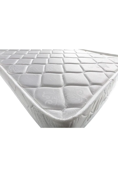 Full Ortopedik Yenidoğan Uyumlu Kemik Gelişimine Destekli Yatak 60x120x15 - 2