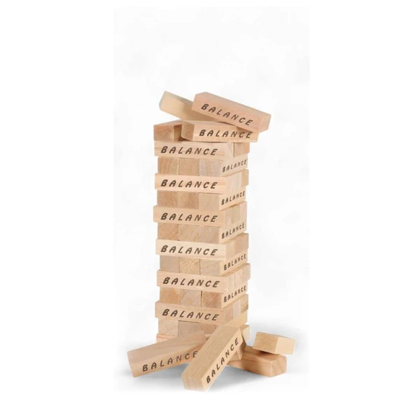 Star Balance Woody - 4