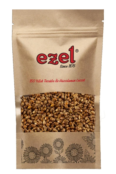 Ezel Mısır Yağlı - 1000Gr