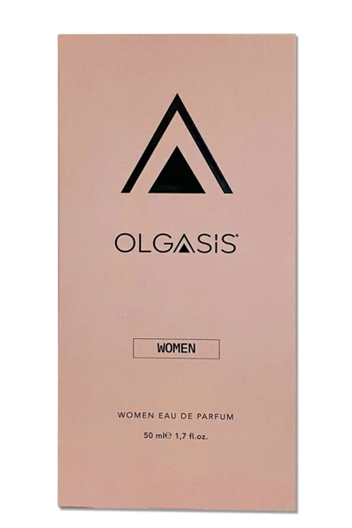 Ca-0082 Kadın Parfümü 50 Ml Eau de Parfum Beyaz Misk ve Sedir Notalarıyla Çekici ve Zarif - 5