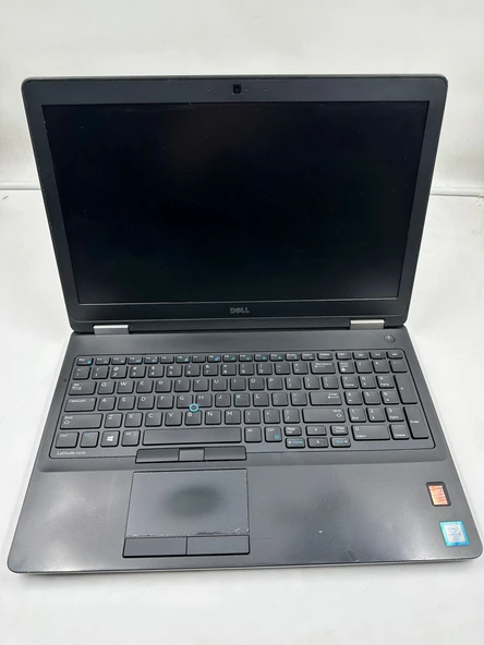 Dell Latitude E5570 İ5-6440 16 GB Ram 256 GB SSD Laptop ( Outlet )