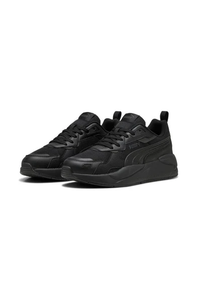 Puma X-Ray 3 399064 10 Erkek Yürüyüş ve Koşu Ayakkabısı Siyah 40-45 - 2