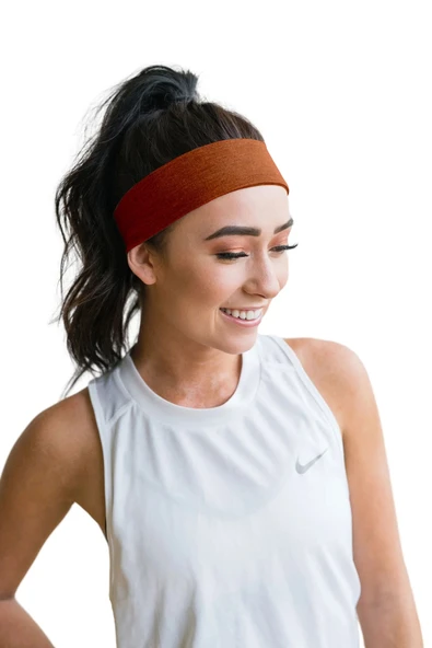 Saç Bandı - Spor Saç Bantları - Kadın & Erkek Yoga Makyaj Bandana Yüz Yıkama Cilt Bakım Spor Gym Spa Saç Bandı Seti - 12