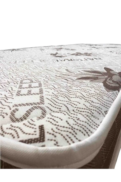 Yatak 90x190 Granür Sünger Ortopedik 10 Cm - 4