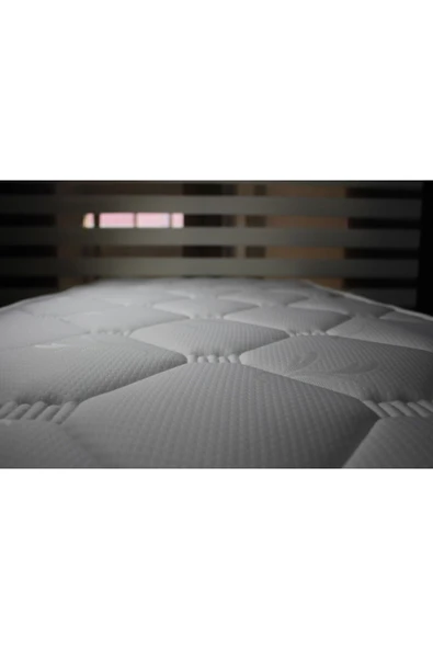 90x200x12 Yaysız Sünger Yatak - 3