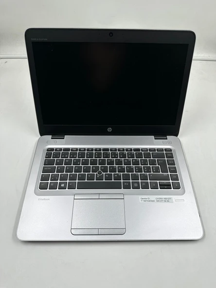 Hp Elitebook 840 G3 İ7-6500 Işlemci 16 GB RAM240 GB SSD Laptop ( Outlet )