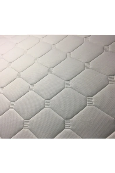 90x200x12 Yaysız Sünger Yatak - 5