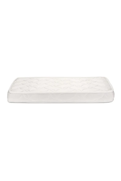 Pamuklu Sünger Yatak 10 Cm Kalınlık - 4