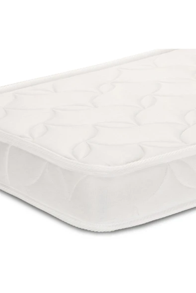 Pamuklu Sünger Yatak 15cm Kalınlık - 3