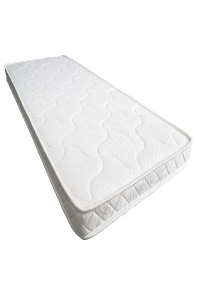 Bebek Beşik Park Sünger Yatak 40x80x8 - Resim 2