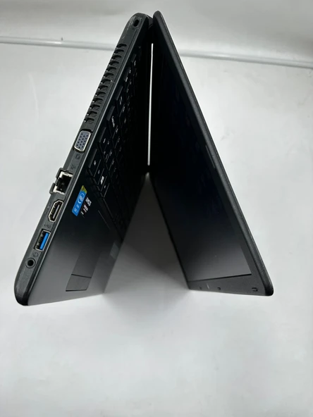 Acer Aspire E1-572G İ7-4500 Işlemci 16 GB Ram 512 GB SSD Dizüstü Bilgisayar( Outlet ) - 5
