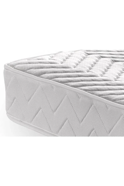 Stone 90x190 Full Ortopedik Sünger Yatak 15 cm - 3