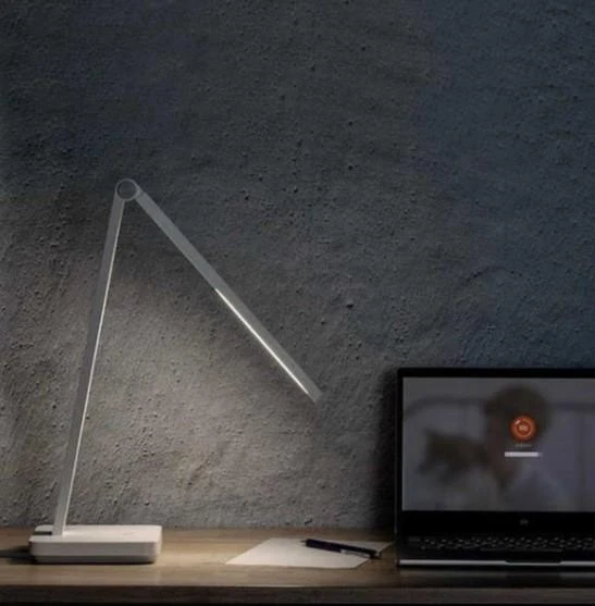 Xiaomi Mijia Smart Lite Ayarlanabilir Masa Lambası (Xiaomi Türkiye Garantili) - 3