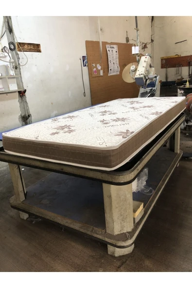Yatak 90x190 Granür Sünger Ortopedik 10 Cm - 5