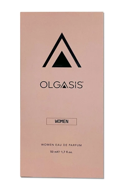 Cc-0083 Kadın Parfümü 50 Ml Eau de Parfum Kalıcı ve Çekici Çiçeksi Koku - Resim 4