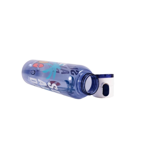 Herevin 161407-841 Askılı Desenli Su Şişesi 750 ml - 5